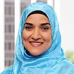 Dalia Mogahed