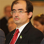 Radwan Ziadeh