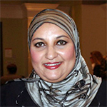 Sahar Khamis