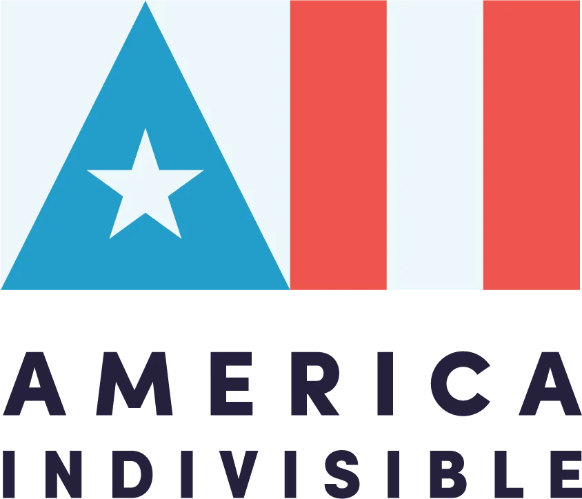 America Indivisible Logo
