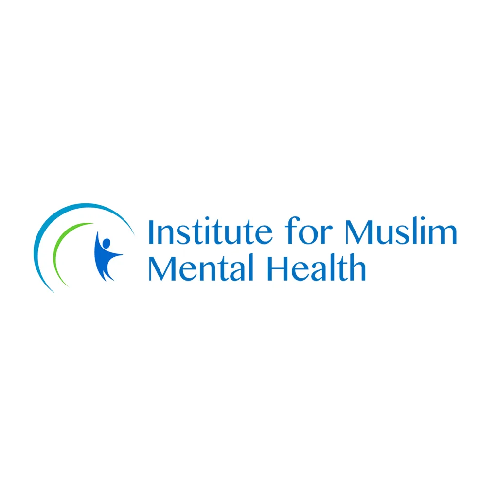 Institute for Muslim Mental Health logo