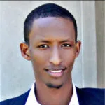 Mohamed Shukri