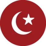 Star and Crescent icon