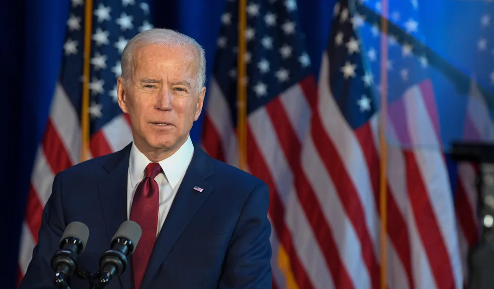 New,York,,Ny,-,January,07:,Democratic,Presidential,Candidate,Vp.